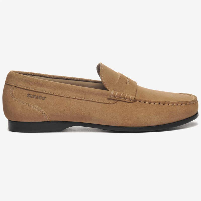 Sebago - Mens Byron Suede