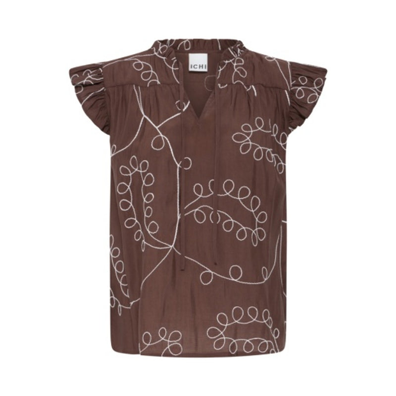 DK Company - Womens Ihkabibe Short Sleeve