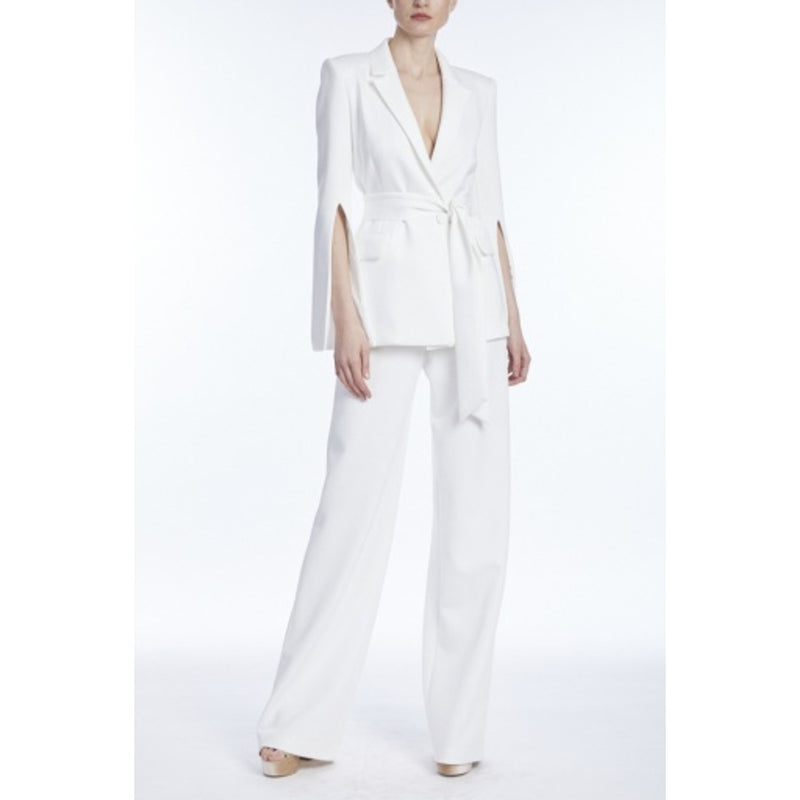 Badgley Mischka - Womens Wide Leg Pant