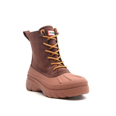 Hunter - Womens Roam Duck Boot