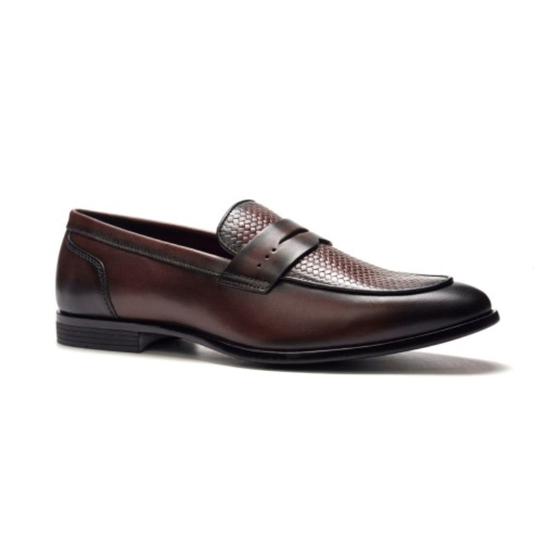 AV Universal - Mens Solstice Penny Loafer