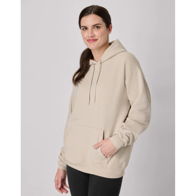 Hanes - Unisex Ecosmart Unisex Fleece Hoodie