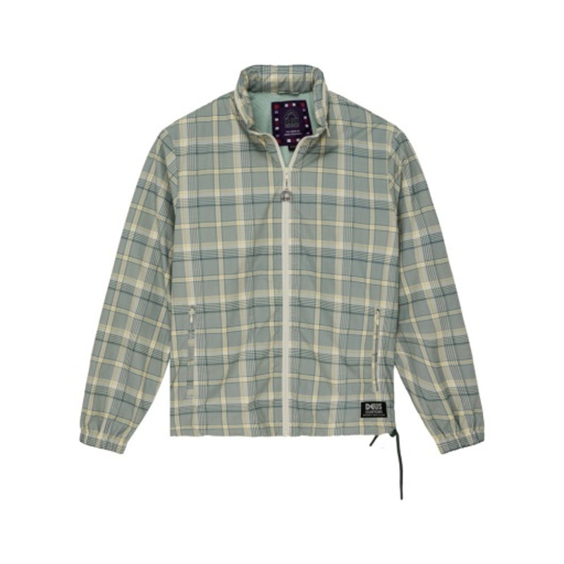 Deus Ex Machina - Mens Offshore Windstopper