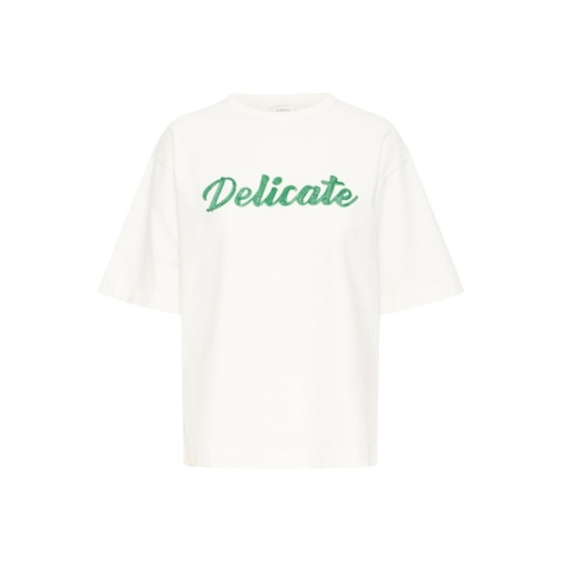 DK Company - Womens Bypandinna Delicate Tshirt