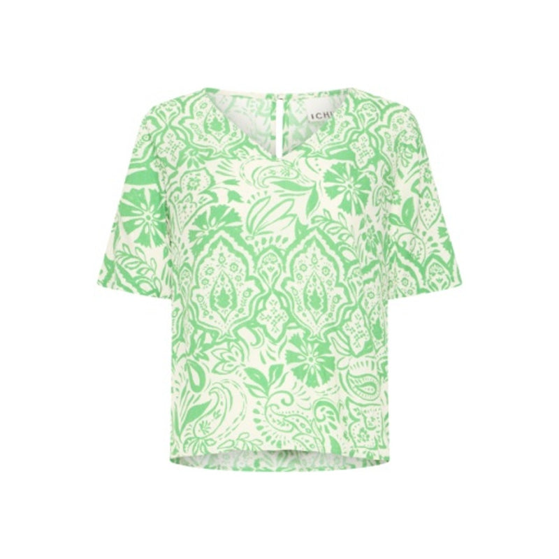 DK Company - Womens Ihmarrakech Aop Ss16