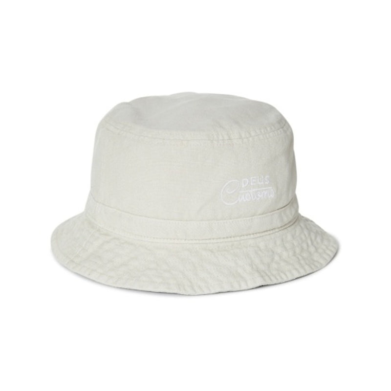 Deus Ex Machina - Mens Parker Bucket