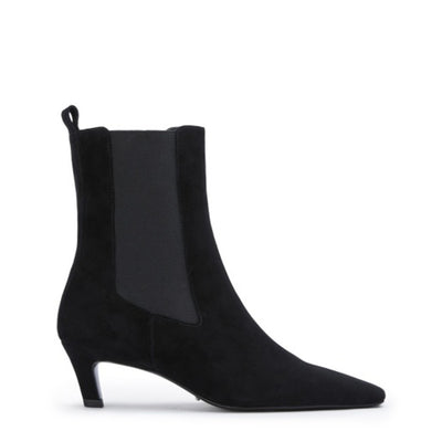 Tony Bianco - Womens Eloise Dress Bt Ankle