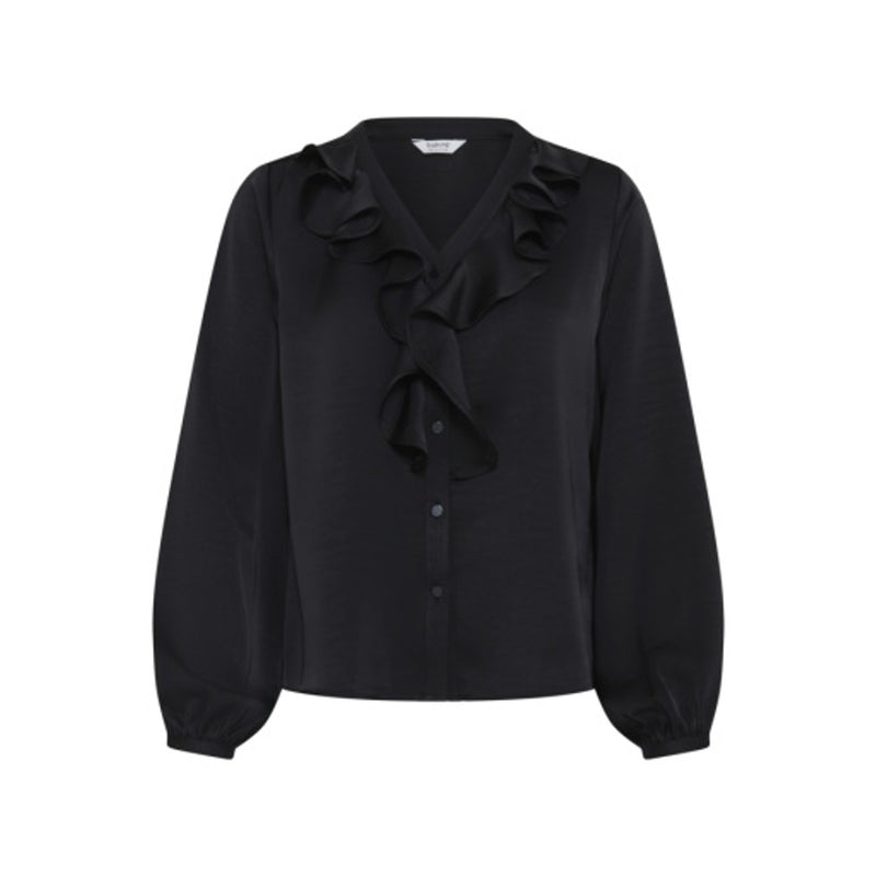 DK Company - Womens Byisa Flounce Shirt