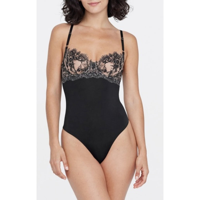 Skarlett Blue - Womens Entice Teddy