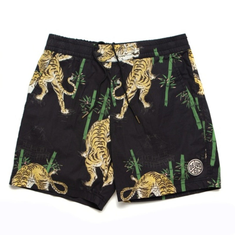 Deus Ex Machina - Mens Solstice Short