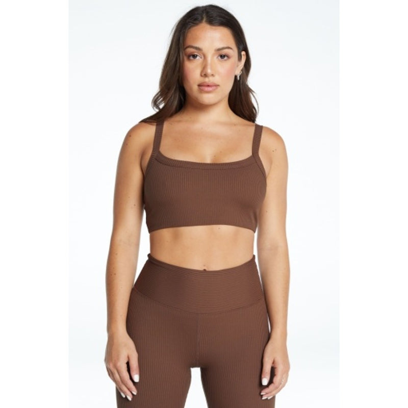 Year of Ours - Womens Ribbed Bralette
