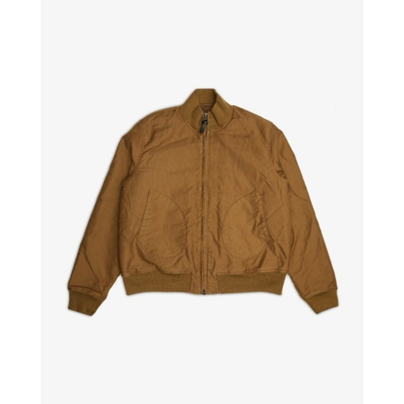 Deus Ex Machina - Mens Naval Deck Jacket