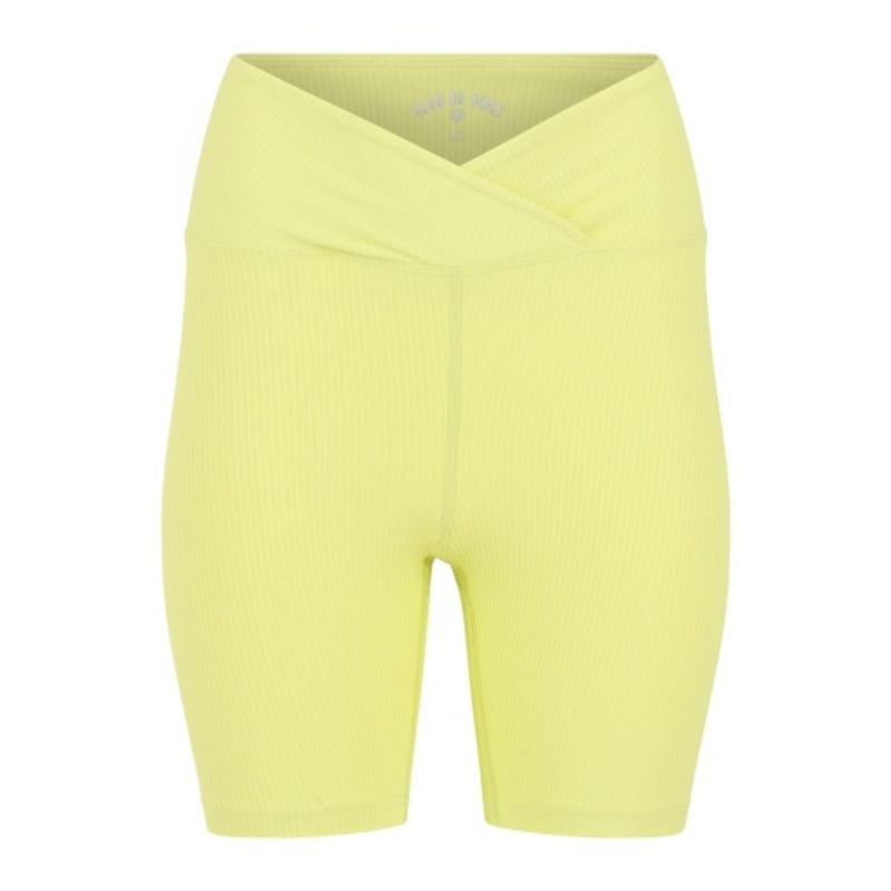 Year of Ours - Womens V Waist Biker Short