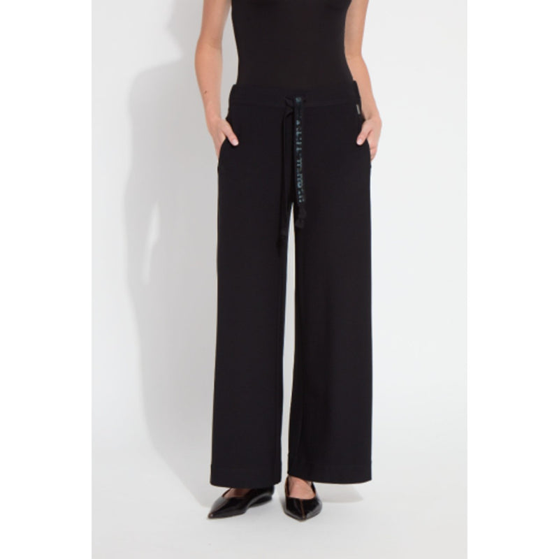 Lysse - Womens Micaela Wide Leg Trouser