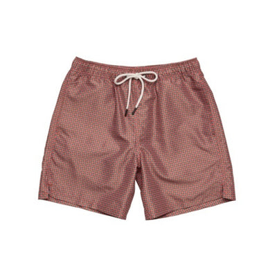 Snapper Rock - Mens Morocco Mosaic Swim Short
