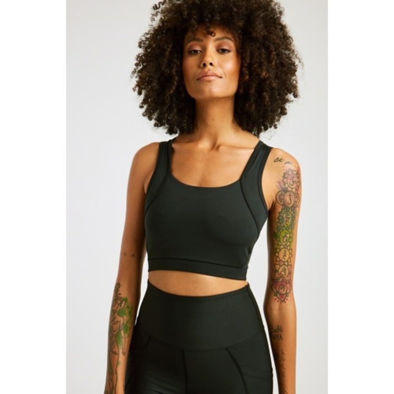 Year of Ours - Womens Form High Support Bra