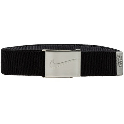 Nike - Will Leather Goods Men's Nike Kids Reversible Stretch Web Belt