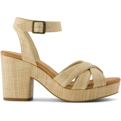 TOMS - Womens Majorca Strappy