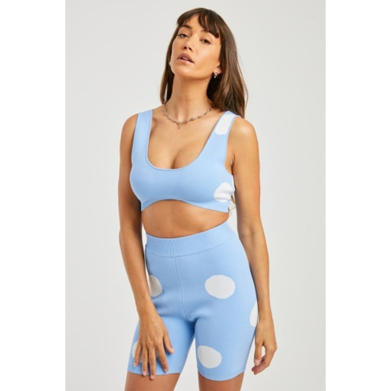 Year of Ours - Womens Mulholland Bralette