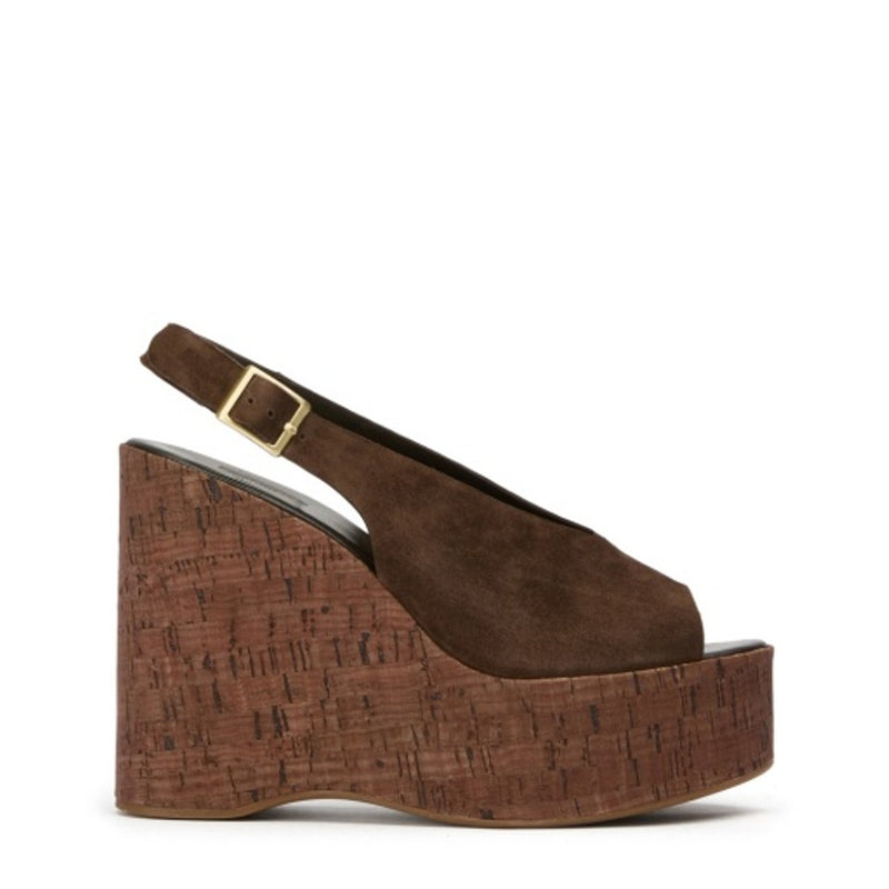 Tony Bianco - Womens Valerie Casual Wedge