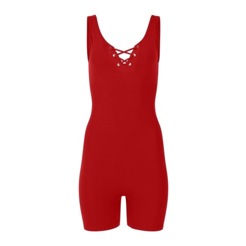 Year of Ours - Womens Football Onesie