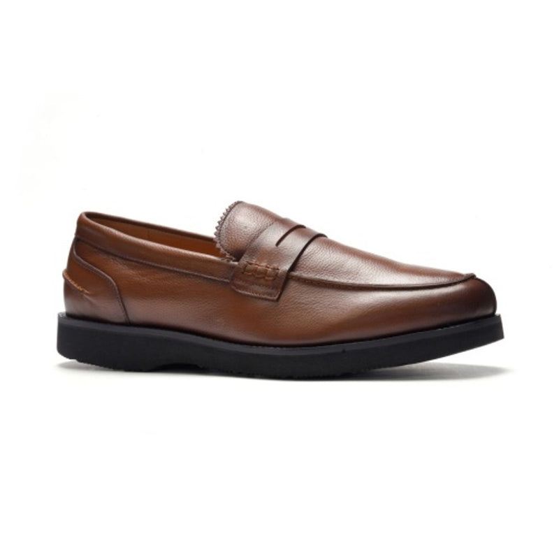 AV Universal - Mens Mason Penny Loafer