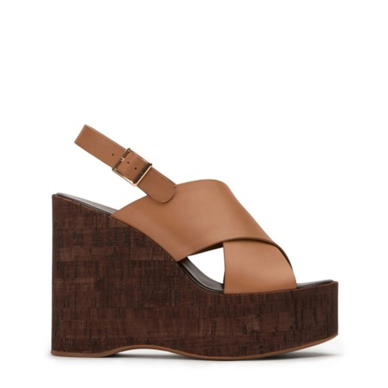 Tony Bianco - Womens Vogue Casual Wedge