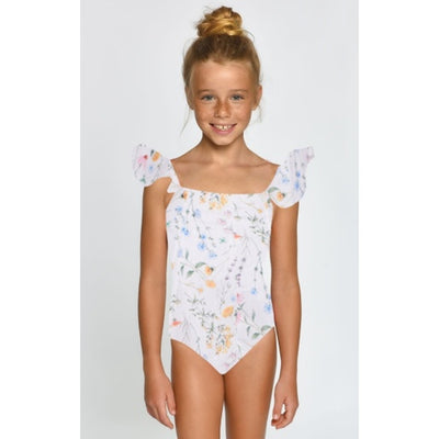 Peixoto - Womens Ruby One-Piece