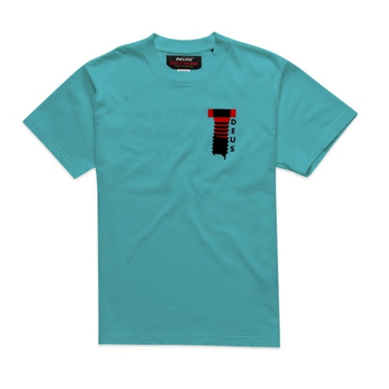Deus Ex Machina - Mens Naito Canggu Tee