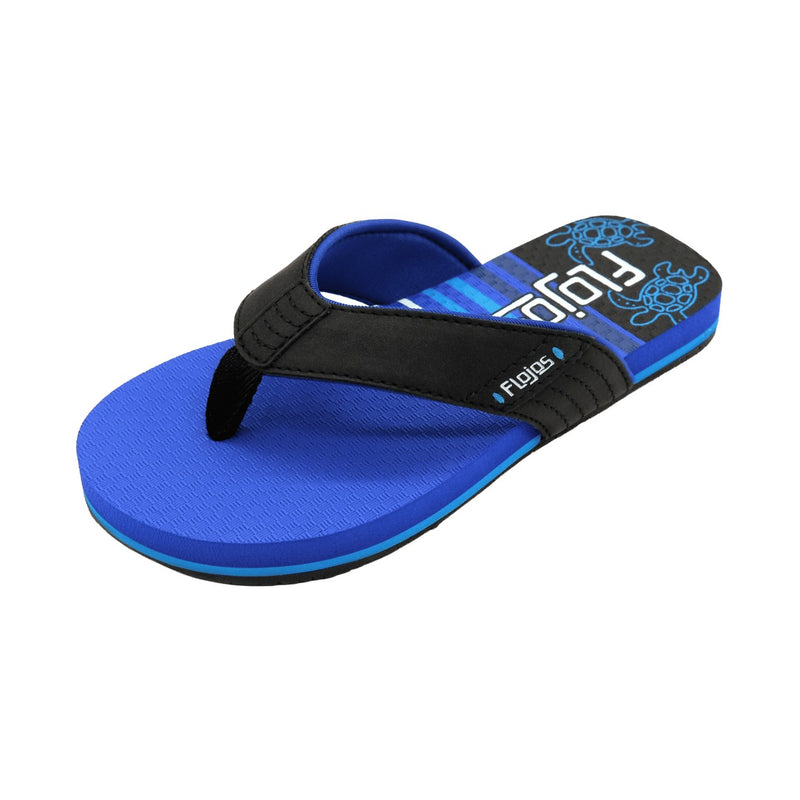 Flojos - Kids Strata Sandal