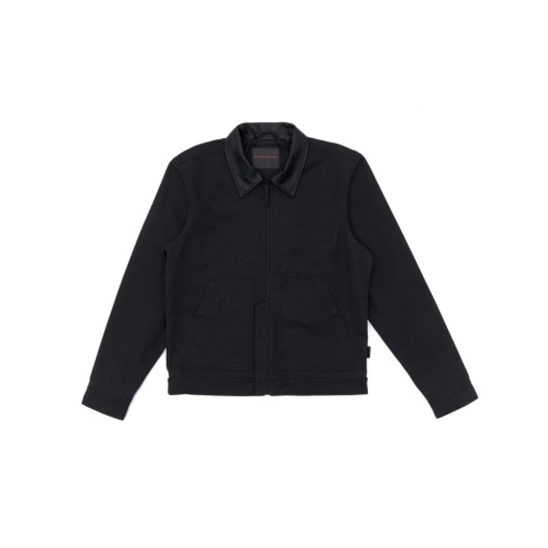 Deus Ex Machina - Mens Road Mesh Jacket