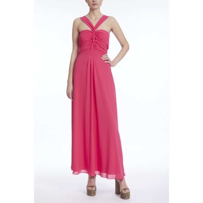 Badgley Mischka - Womens Solid Ggt