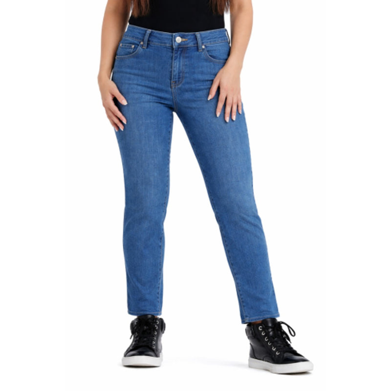 1822 Denim - Womens Petite 26" Skinny Jean