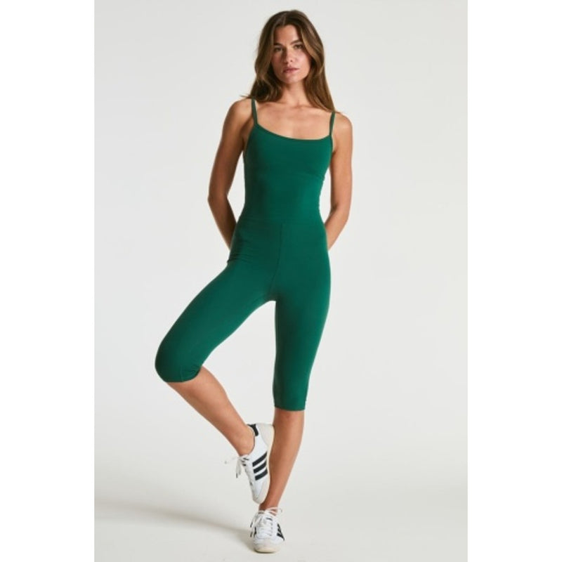 Year of Ours - Womens Studio Capri Onesie