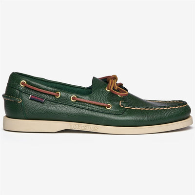 Sebago - Mens Portland Martellato