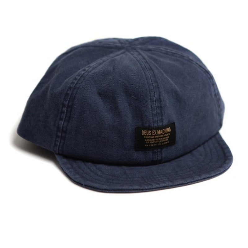 Deus Ex Machina - Mens Holbrook Cap