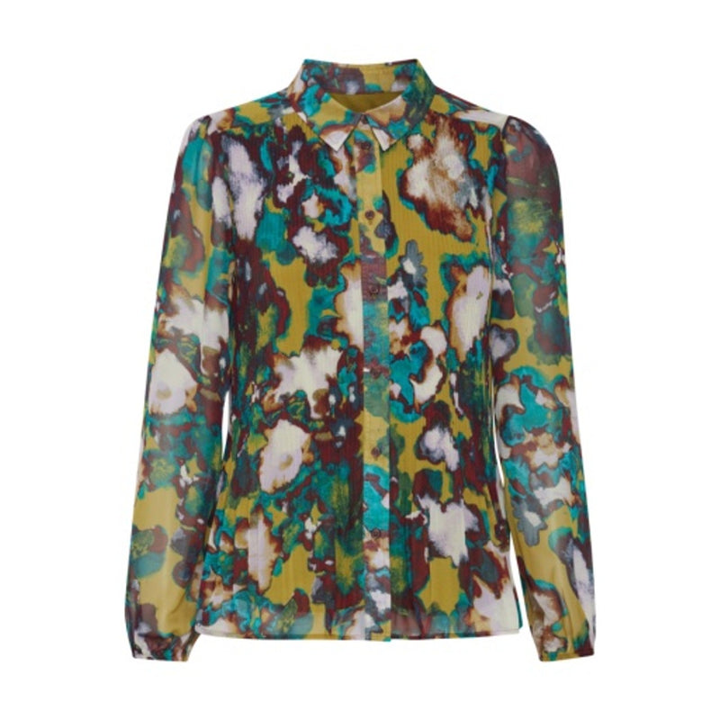 DK Company - Womens Rilly Shirt