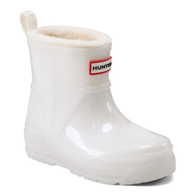 Hunter - Kids Gracey Insulated Waterproof Rain Boot