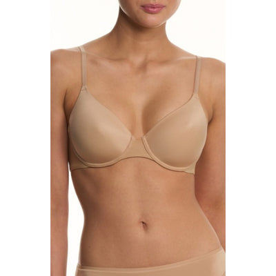 Natori - Womens Everfit Convertible T-Shirt Bra