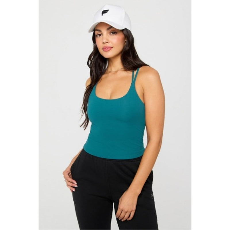 Fabletics - Womens Principal Built-in Bra Tank
