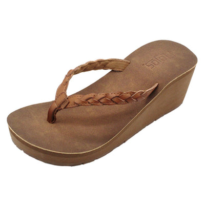 Flojos - Womens Nella Sandal