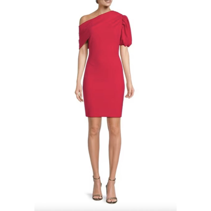 Badgley Mischka - Womens Sutton Dress