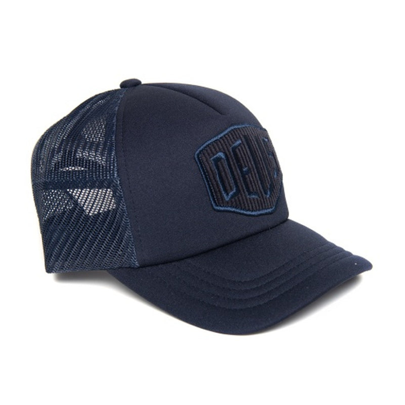 Deus Ex Machina - Mens Hayward Shield Trucker