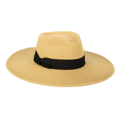 San Diego Hat Company - Next Level Coverage- Fine Ultrabraid Wide Brim