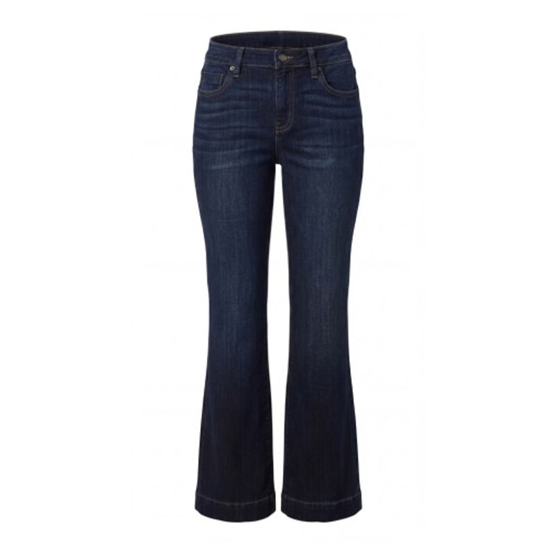 Liverpool Los Angeles - Womens Lucy Bootcut with Wide Hem 32" Inseam