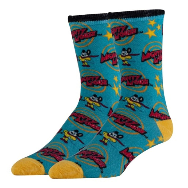 Oooh Yeah - Mens Unisex Crew -Save the Day