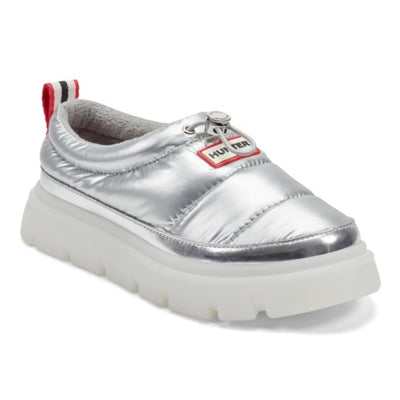 Hunter - Womens Madi Insulated Water Resistant Slip-on Mule