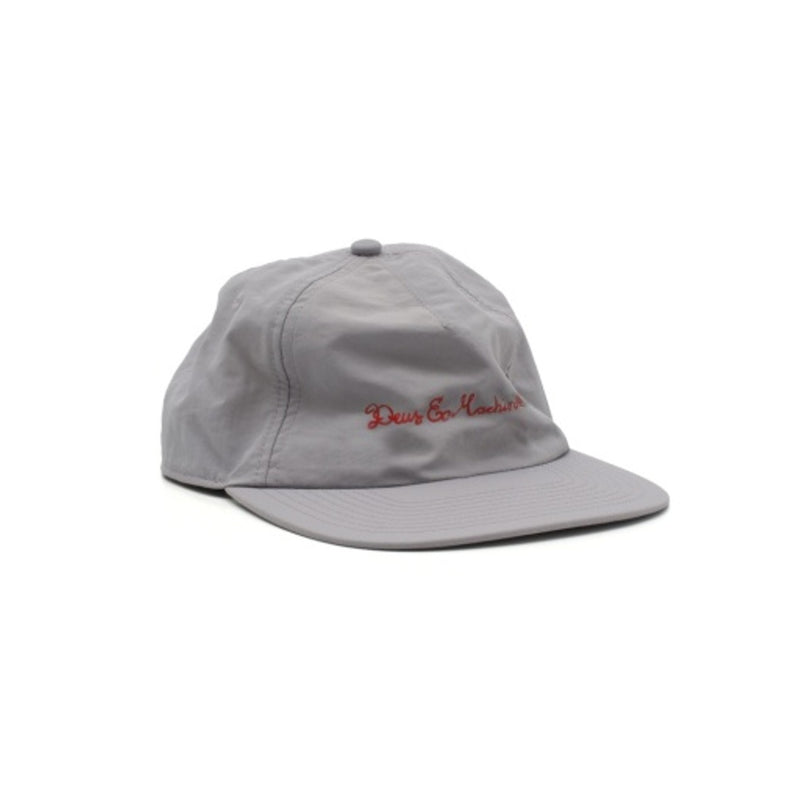 Deus Ex Machina - Mens Shatner Cap