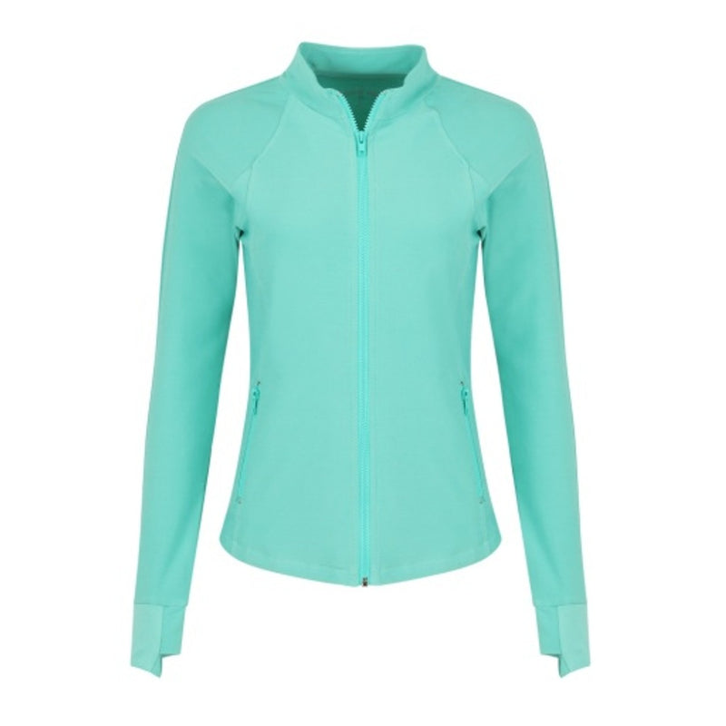Year of Ours - Womens Stretch Gym Jacket