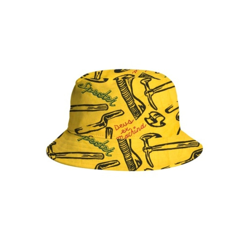Deus Ex Machina - Mens Specter Tools Bucket